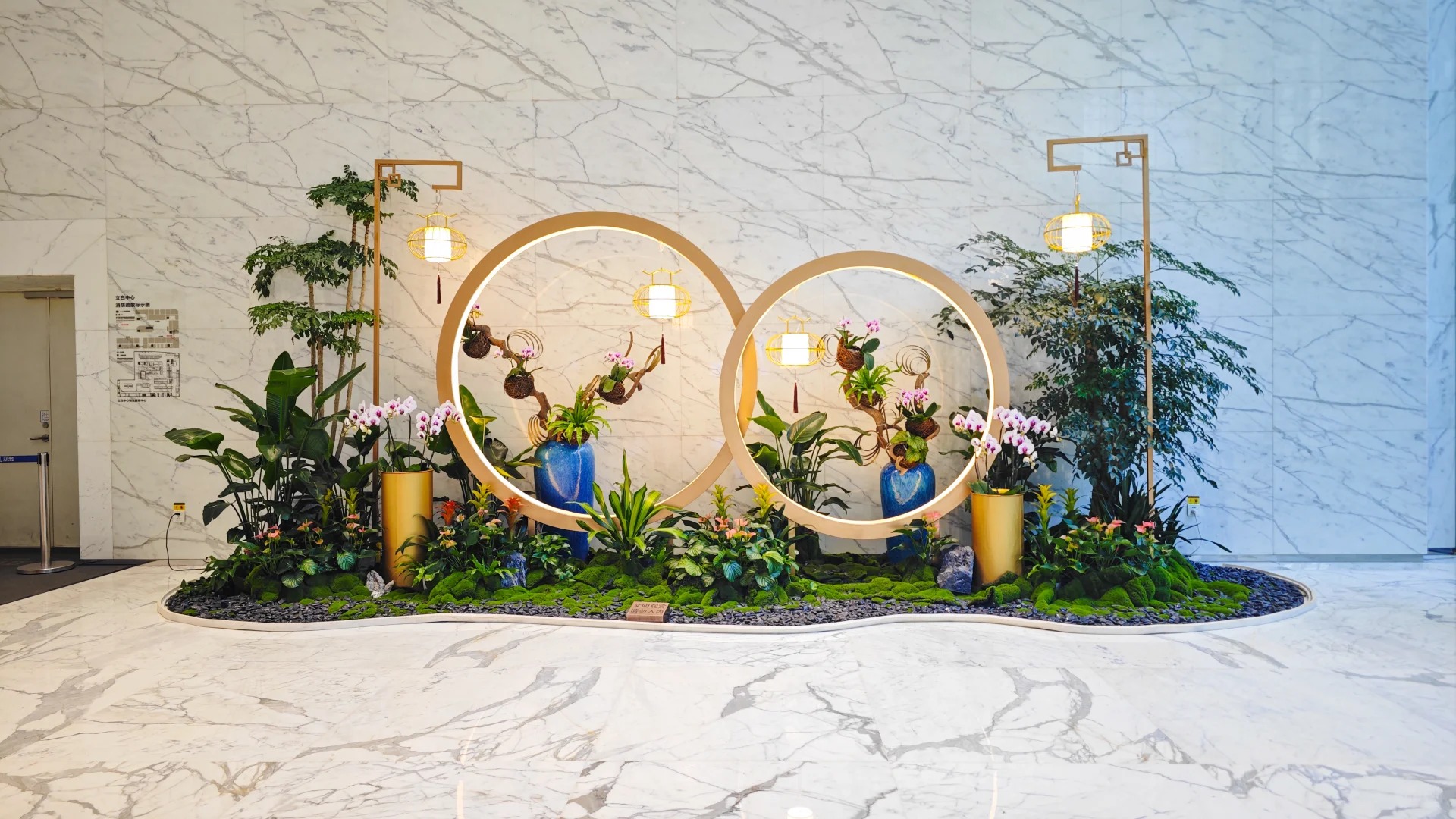 余姚盆景租摆方案来袭,打造别样景观就现在!